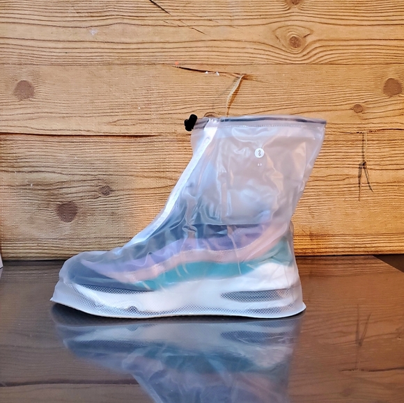 Dry Steppers Rain/Snow Shoe Protectors - Picture 5 of 10